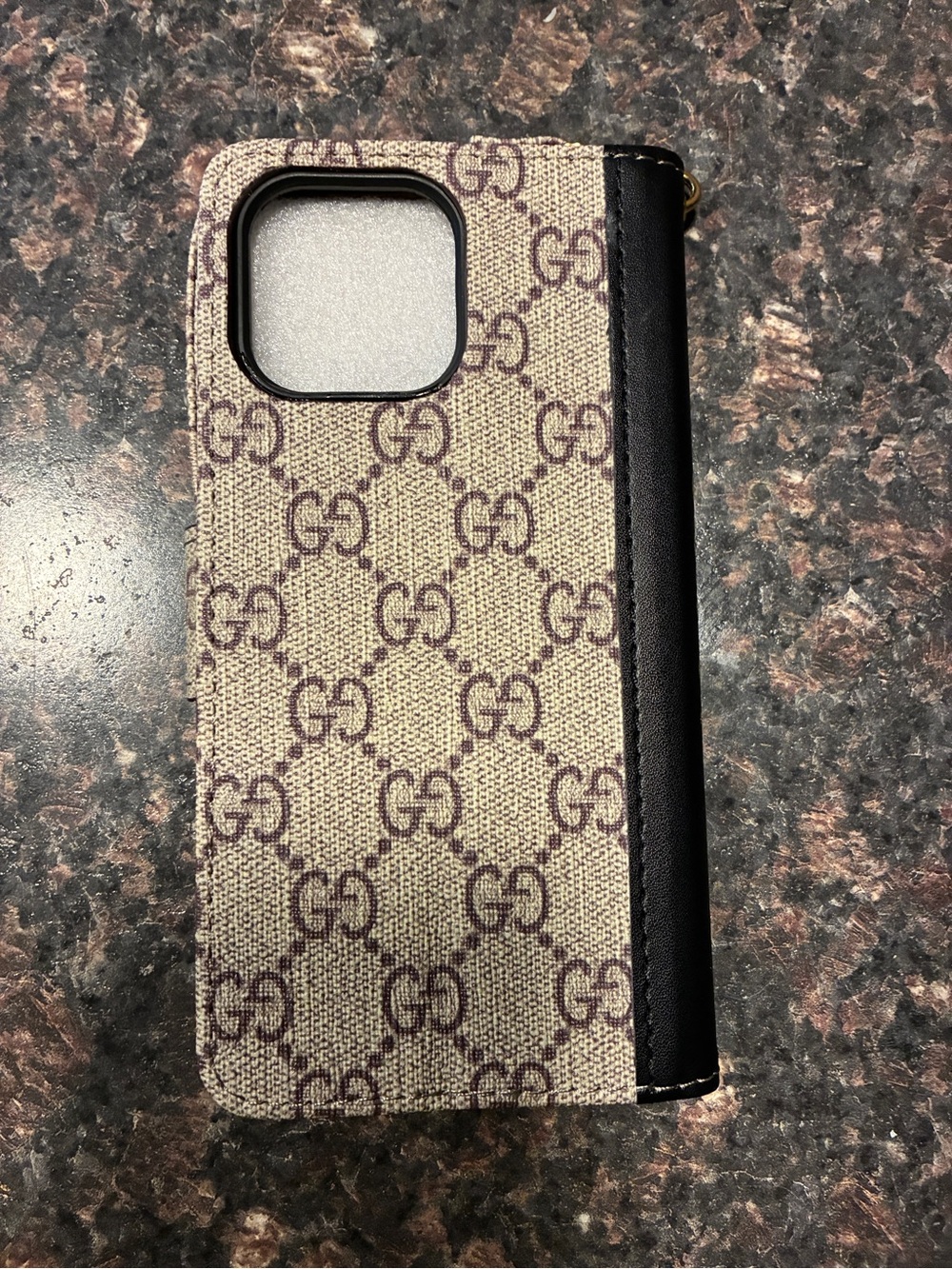 iPhone 14 Pro Max Wallet Case and Accessories - Picture 3 of 8